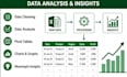 create professional microsoft excel dashboards and reports