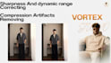 provide professional image enhancing, photo retouching