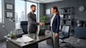 create a professional german CV oder lebenslauf