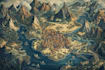 create your fantasy maps