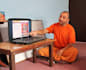 offer trainings on advance yogic studies