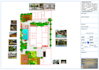 create architectural 2d drawings, 3d models and renders