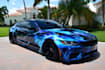 make awesome car wrap design, van wrap, and any vehicle