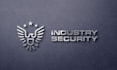 design a tech, crypto and security logo