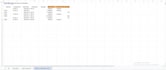 make a monthly google sheets report with email delivery