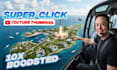 do youtube thumbnail design
