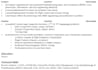 help you create a resume to highlight your technical and leadership abilities