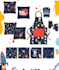 create custom prints and patterns