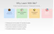 improve english conversation and reading comprehension