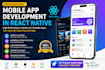 do mobile app development