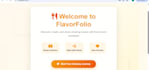 create a fully functional website from scratch