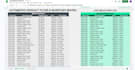 fix excel formulas and automate google sheets
