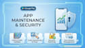 publish, upload, update, submit, maintain your android app