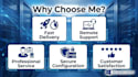 configure windows server and active directory