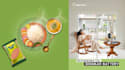 create creative motion ads for your products