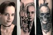 design professional tattoo and custom tattoo