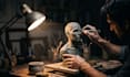 create dramatic cinematic ai images and concept art
