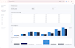 build a data pipeline using python, sql, AWS, microsoft fabric and snowflake