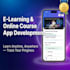 integrate ai chatbot and automation for android and ios