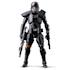 create star wars and sci fi illustration