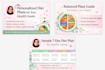 create personalized diet plans for your health goals