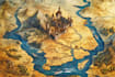 make a fantasy map for your dnd game