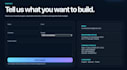 build a modern business website with cloudfare and SEO