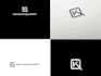 do crypto, cyber security, technology, app and website logo