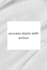 design aesthetic pinterest pins in canva