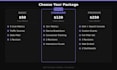 build a ga4 analytics dashboard in looker studio