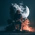 design your custom album cover art