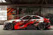 design professional car wrap, van wrap