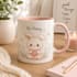 create custom vintage illustrations for mugs and merchandise