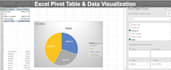 do data analysis, excel analysis, power bi dashboards and python programming