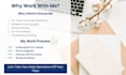 be your professional virtual assistant and business support