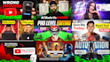 desgin high CTR youtube thumbnails that get more clicks