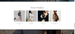 design a woocommerce ecommerce  website