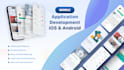 design mobile app and web app ui ux in figma