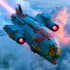 draw high quality spaceship concept