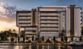 construct emergency hospital, architecture cgi, digital layout, 3d visualization