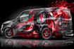 professional vehicle wrap design, car wrap