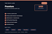 develop a custom android app in kotlin with firebase and admob