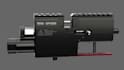 create realistic 3d industrial, 3d mechanical product assembly animation
