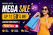 create eye catching canva banners