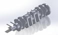 create professional 3d cad models and technical drawings