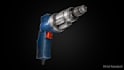do 3d modeling and texturing for games