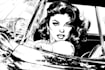 comic book professional artist