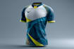 print sublimation for jersey design esports jersey design