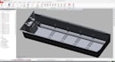 reverse engineer any scanned part into an accurate cad model