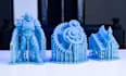 do professional 3d modeling, cad design, cnc machining, and 3d printing